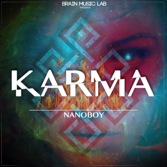 Karma cover